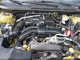 Subaru Crosstrek Premium JF2GTAEC4PH207440 снимка