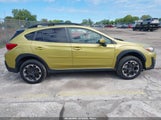 Subaru Crosstrek Premium JF2GTAEC4PH207440 снимка