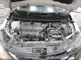 Nissan Sentra Sv 3N1AB7AP1HY274590 снимка