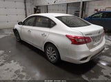 Nissan Sentra Sv 3N1AB7AP1HY274590 снимка