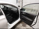 Nissan Sentra Sv 3N1AB7AP1HY274590 снимка