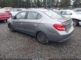 Mitsubishi Mirage G4 Es ML32F3FJ1HHF06335 снимка