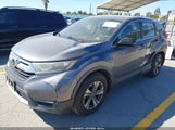 Honda Cr-V Lx 2HKRW5H32JH420624 снимка