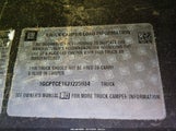 Chevrolet Colorado Lt 1GCPTCE18J1225934 снимка