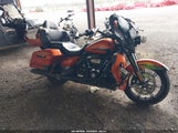Harley-Davidson Flhtk 1HD1KEF1XLB607610 снимка
