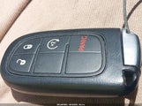Jeep Cherokee Limited 1C4PJMDSXFW717526 снимка