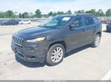 Jeep Cherokee Limited 1C4PJMDSXFW717526 снимка