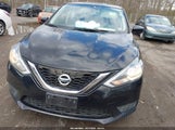 Nissan Sentra S 3N1AB7AP6HY234859 снимка