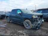 Chevrolet Silverado K1500 Lt-L 1GCPKKEK6SZ328939 fotografie