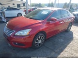 Nissan Sentra Fe+ S/Fe+ Sv/S/Sl/Sr/Sv 3N1AB7AP4EY237898 снимка