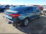 Hyundai Sonata 5NPE24AF7GH393115 снимка