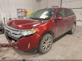 Ford Edge Limited 2FMDK4KC6EBB55499 снимка