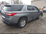 Chevrolet Traverse Ls 1GNEVFKW4KJ303492 снимка