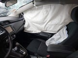 Nissan Versa S Xtronic Cvt 3N1CN8DV2LL831268 снимка