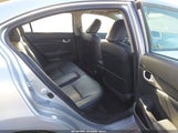 Honda Civic Ex-L 2HGFB2F95FH510985 снимка