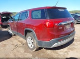 GMC Acadia Sle-1 1GKKNKLA3JZ144704 снимка