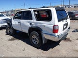 Toyota 4Runner Sr5 JT3HN86R9T0029854 photo