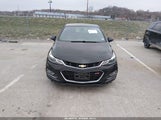 Chevrolet Cruze Lt Manual 3G1BD6SM1HS576127 снимка