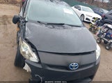 Toyota Prius Iii JTDKN3DUXA0086735 снимка