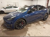 Tesla Model Y Performance Dual Motor All-Wheel Drive 7SAYGDEF6PF795895 photo