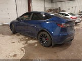Tesla Model Y Performance Dual Motor All-Wheel Drive 7SAYGDEF6PF795895 fotografie