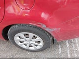 Kia Rio Lx KNADM4A33E6379650 fotografie