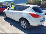 Nissan Murano S JN8AZ18U19W030923 fotografie
