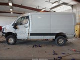Mercedes-Benz Sprinter  Standard Roof 4-Cyl Diesel Ho W1Y4NBVY4PT146533 fotografie