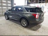 Ford Explorer Xlt 1FMSK8DH5LGA36713 fotografie