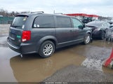 Dodge Grand Caravan Sxt 2C4RDGCG2KR580826 снимка