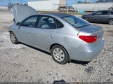 Hyundai Elantra Gls/Limited/Se KMHDU46DX7U098315 снимка