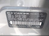 Mitsubishi Mirage Es ML32A3HJ7JH000426 снимка