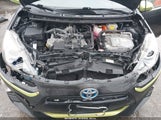 Toyota Prius C Persona Series JTDKDTB36G1120573 photo