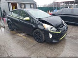 Toyota Prius C Persona Series JTDKDTB36G1120573 снимка