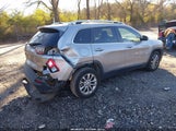 Jeep Cherokee Latitude Fwd 1C4PJLCB5KD286451 снимка