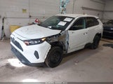Toyota Rav4 Le 2T3F1RFV2NW276858 снимка