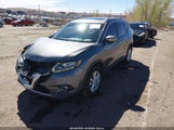 Nissan Rogue Sv 5N1AT2MVXFC771114 снимка