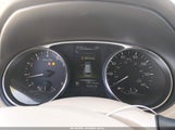 Nissan Rogue Sv 5N1AT2MVXFC771114 снимка