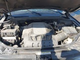 Jeep Grand Cherokee Overland 1C4RJECT9DC647010 снимка