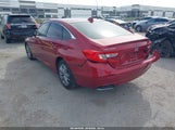 Honda Accord Lx 1HGCV1F14JA017305 fotografie
