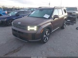 Hyundai Santa Fe Hybrid Limited 5NMP3DG18SH040681 photo