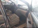 Honda Odyssey Ex-L 5FNRL5H60CB100691 снимка