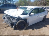 Nissan Sentra S 3N1AB7AP9FY249031 снимка