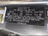 Kia Forte Lx 3KPF24AD4RE819966 снимка