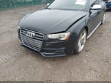 Audi S5 3.0T Premium Plus WAUCGAFR9DA001424 снимка