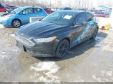 Ford Fusion Se 3FA6P0H70HR404229 снимка