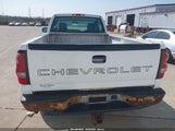 Chevrolet Silverado 2500Hd Work Truck 1GCHK24U74E192712 fotografie