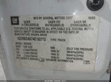 Chevrolet Silverado 2500Hd Work Truck 1GCHK24U74E192712 photo