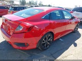 Honda Civic Sport 2HGFC2F89KH544507 снимка