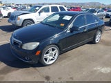 Mercedes-Benz C 300 Luxury 4Matic/Sport 4Matic WDDGF81X08F191537 снимка